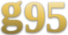 g95 logo