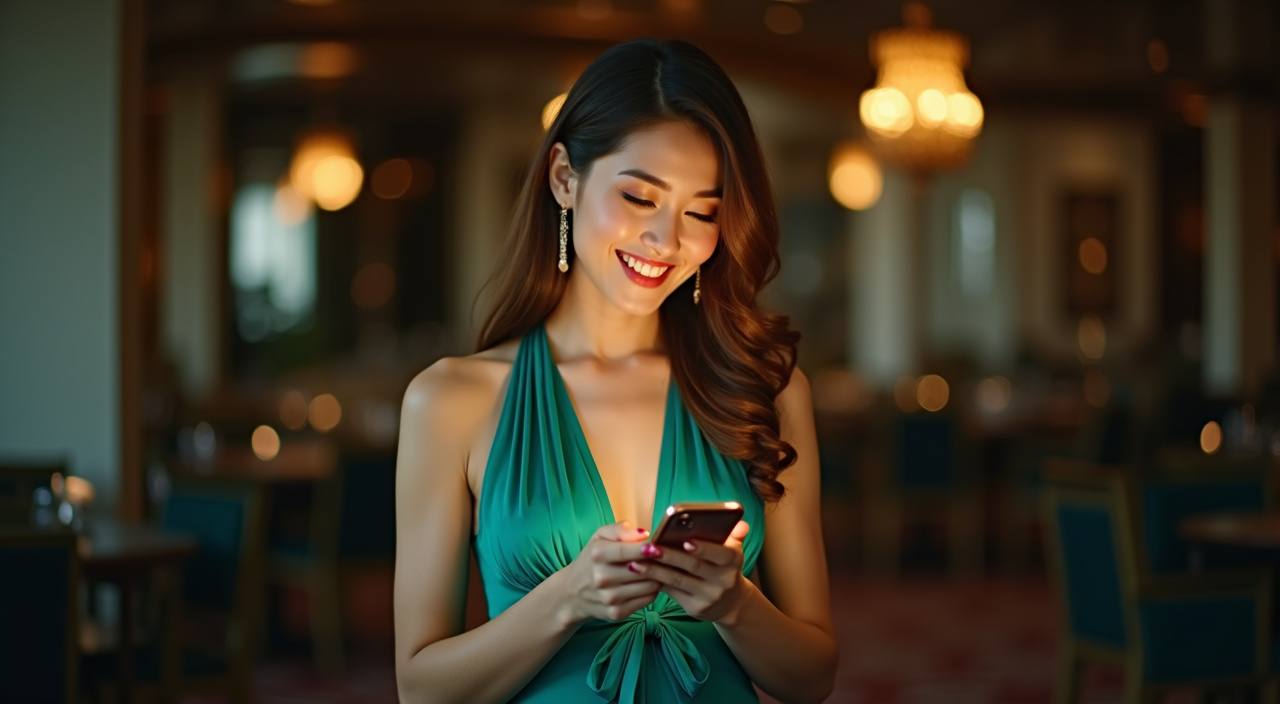 g95 mobile gaming